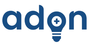 Adon Hair Care Logo