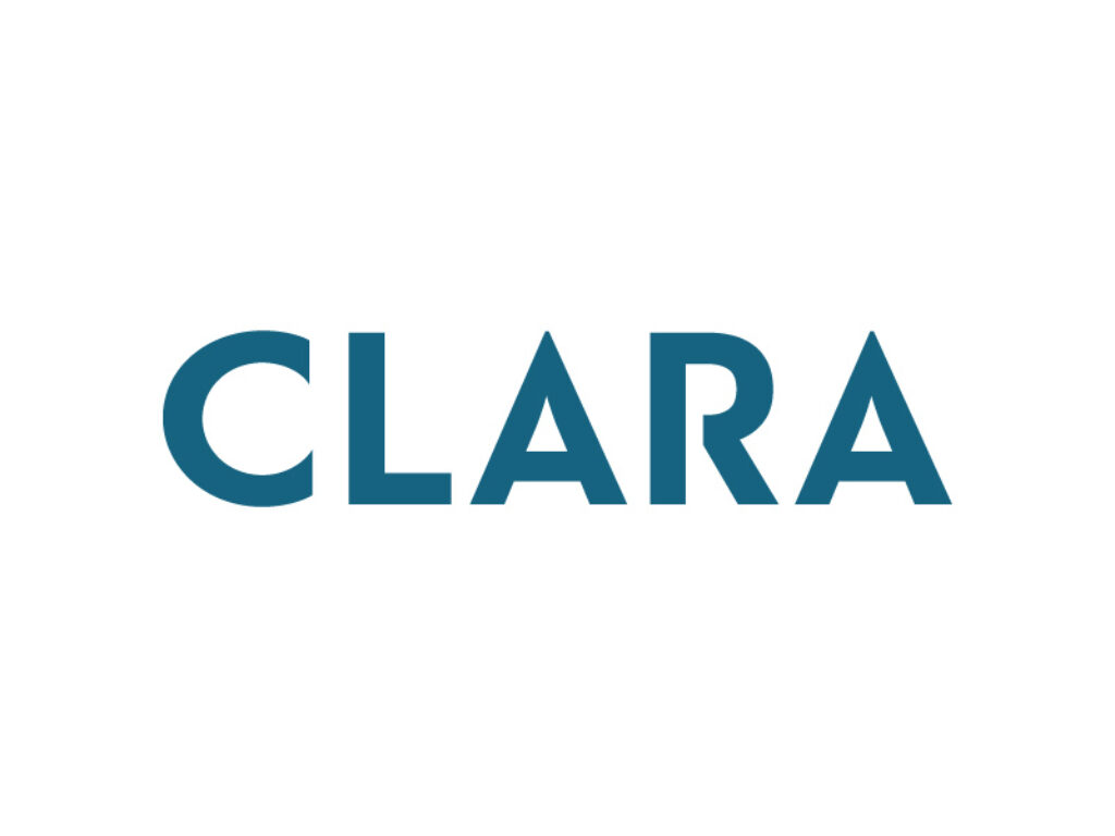 Clara Logo