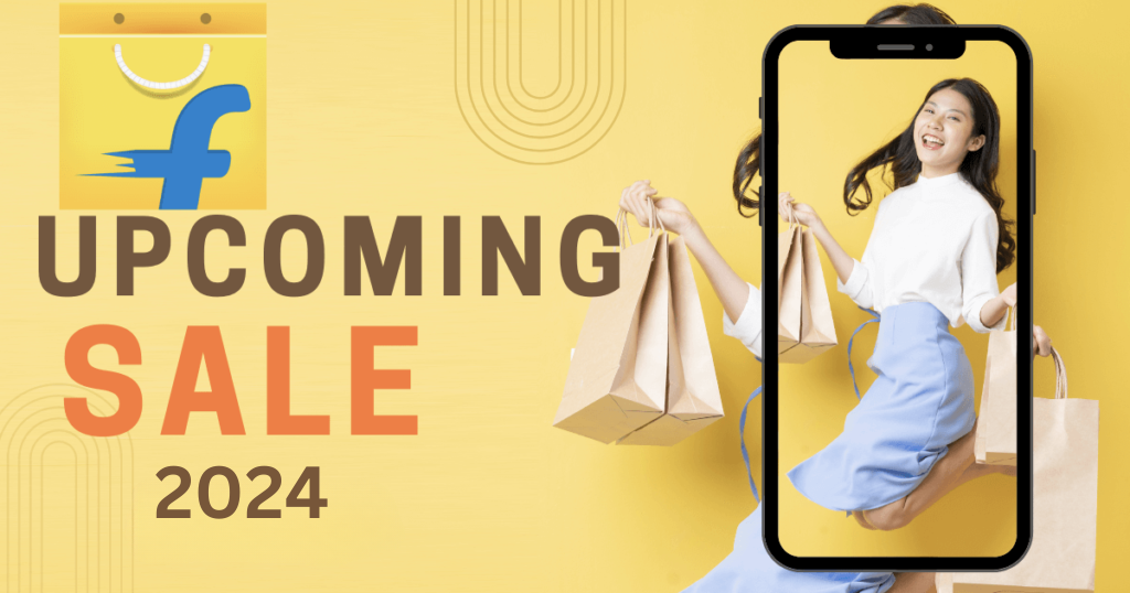 Flipkart Upcoming Sale