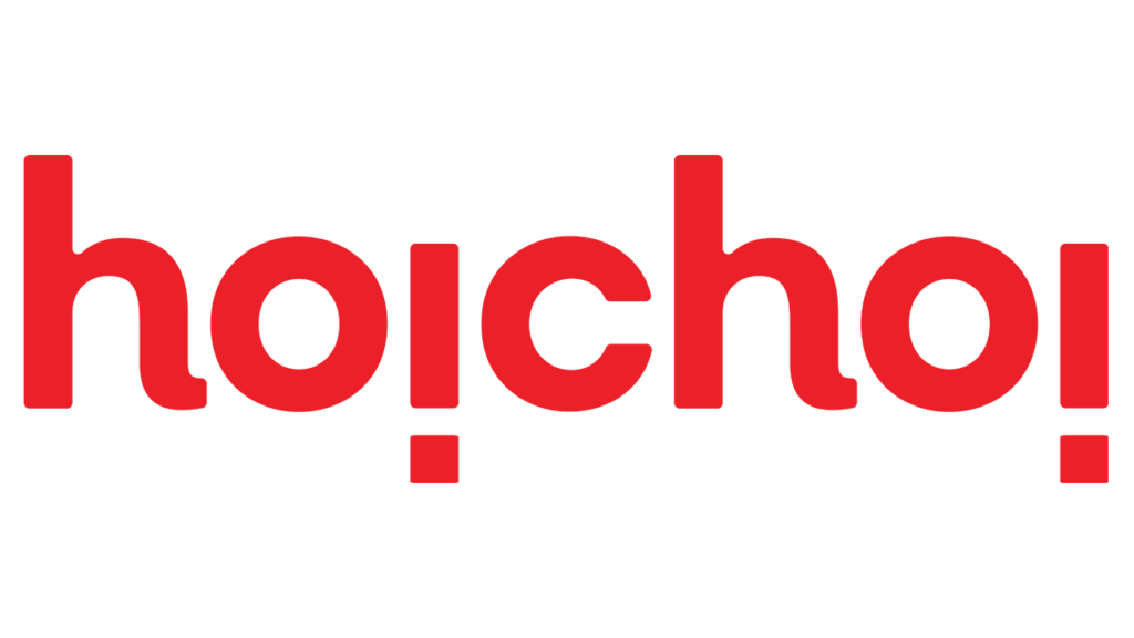 Hoichoi Logo