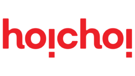 Hoichoi Logo