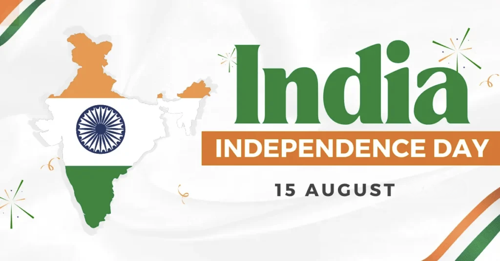 india independence day