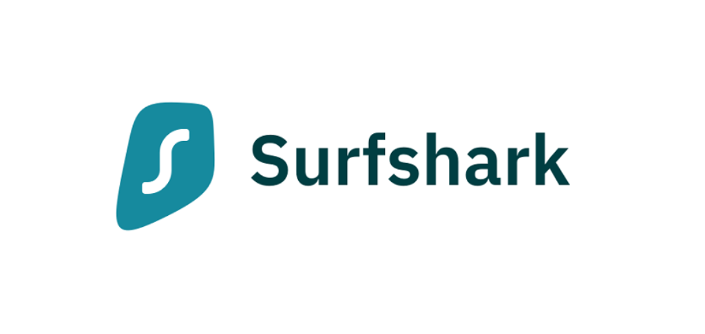 Surfshark VPN Logo