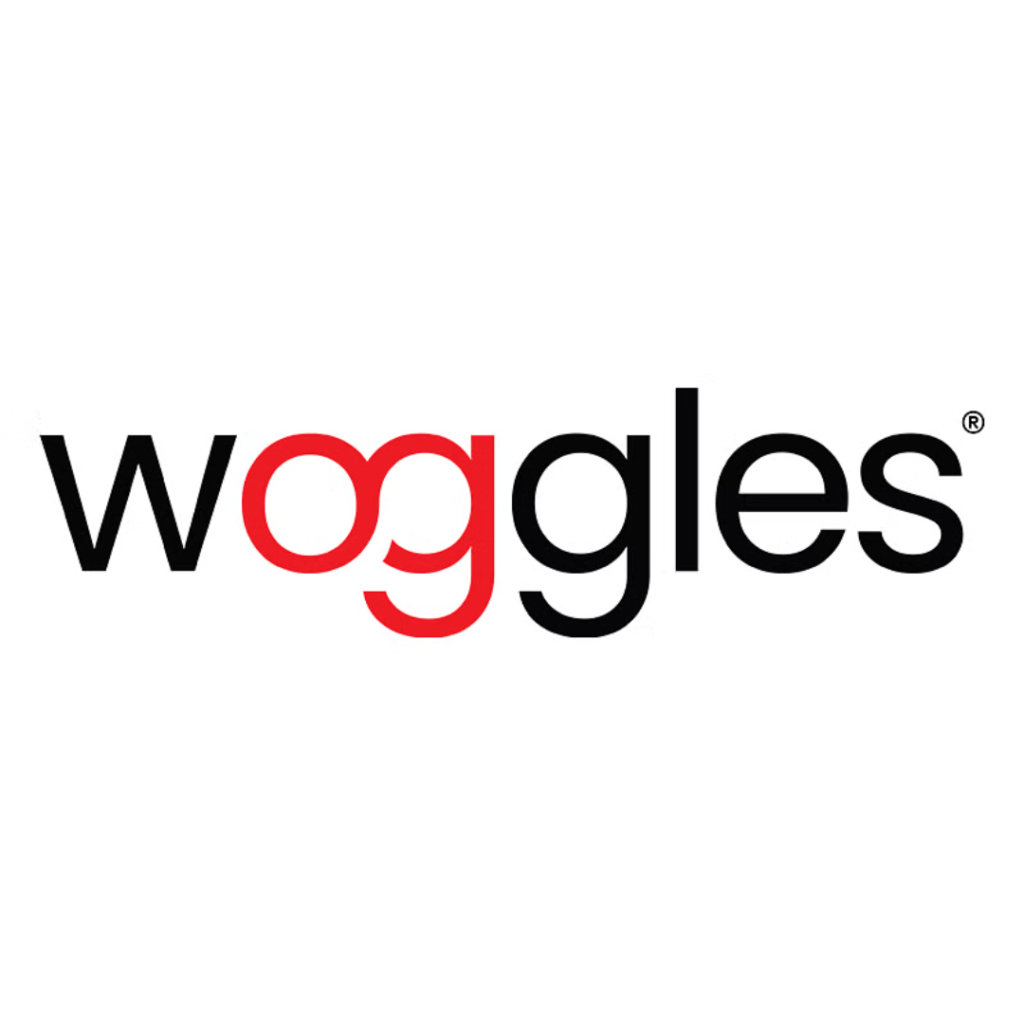 Woggles Logo