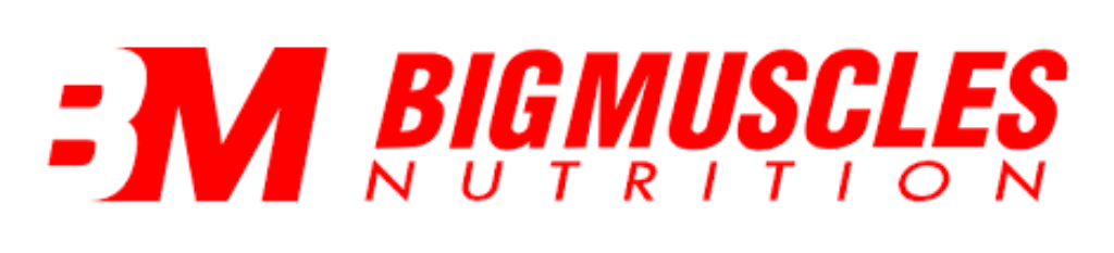 BigMuscles Nutrition Logo
