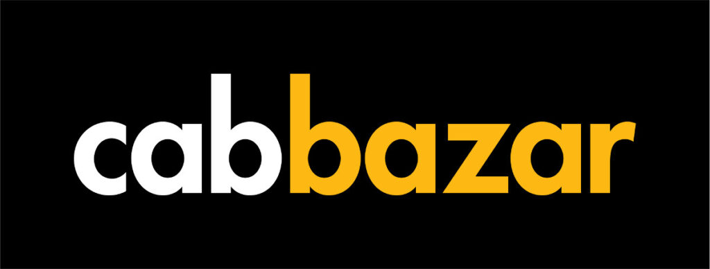 CabBazar Logo