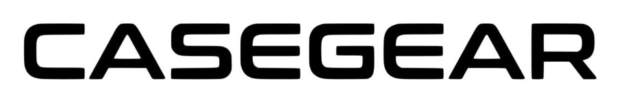 CaseGear Logo