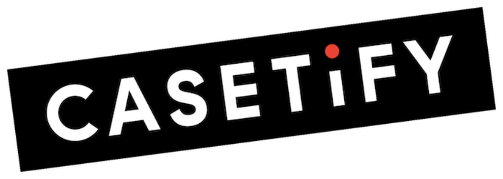 Casetify Logo