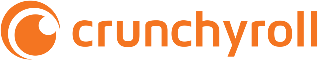 Crunchyroll Logo