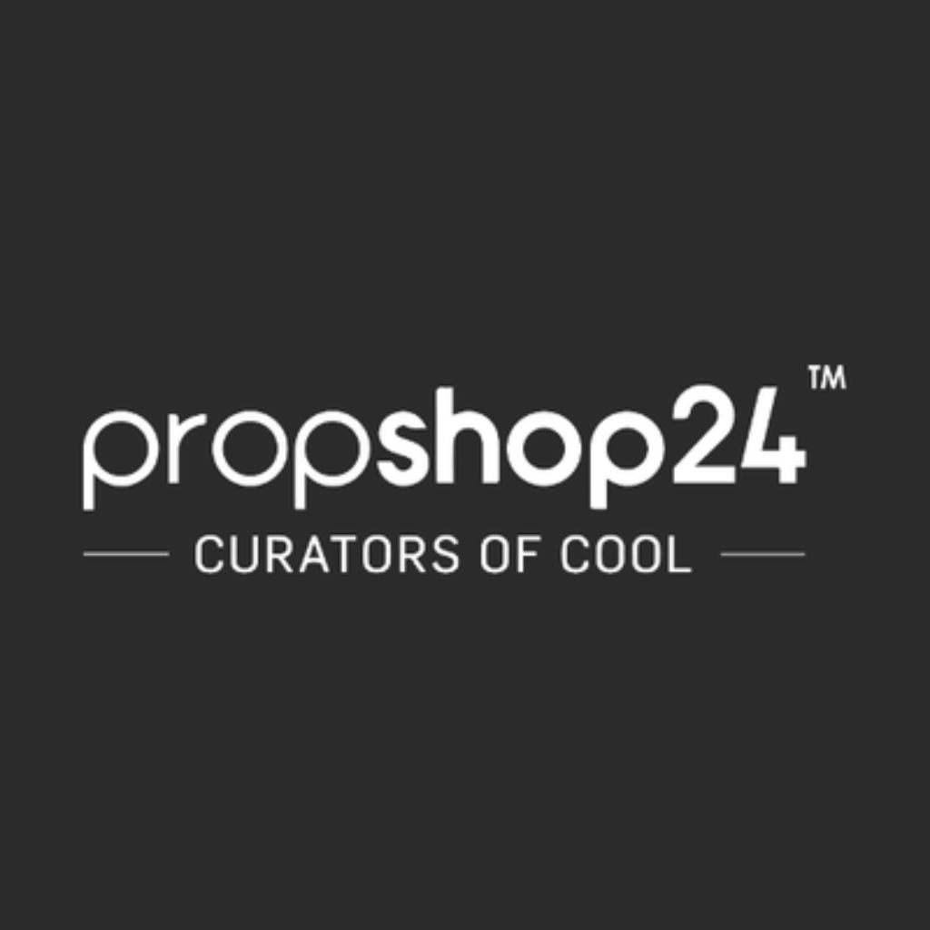 Prop Shop24 Logo