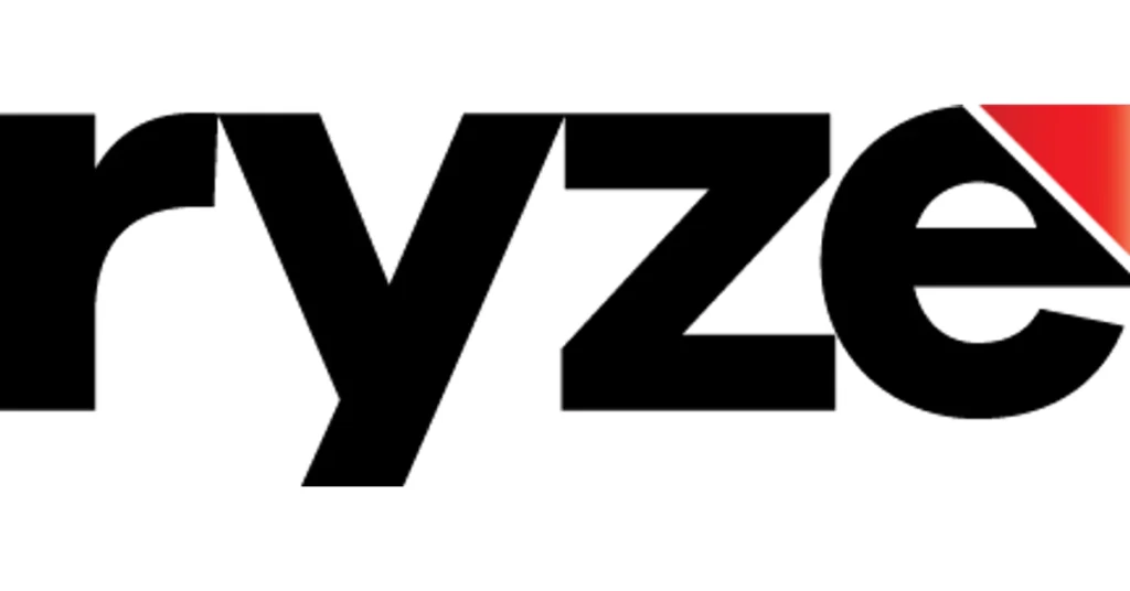 Ryze Logo