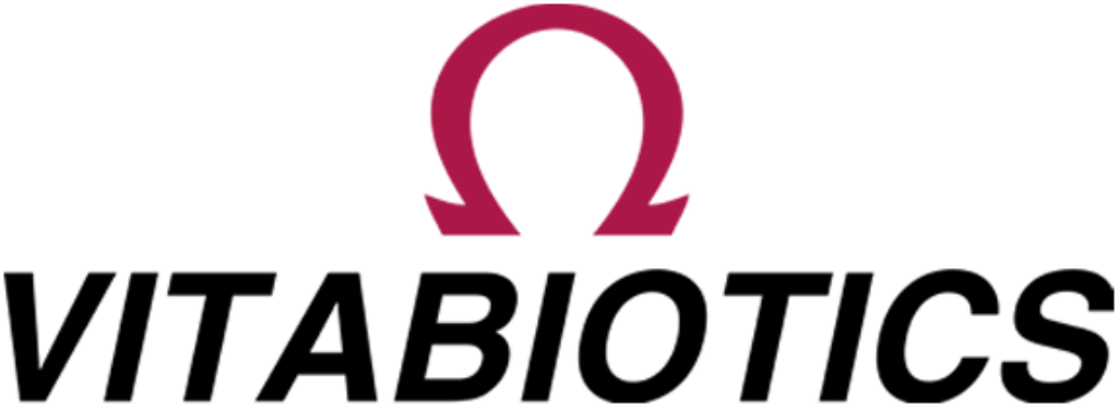 Vitabiotics Logo