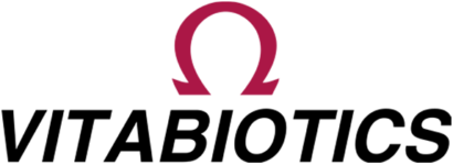 Vitabiotics Logo