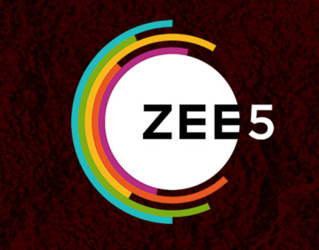 Zee5 Logo