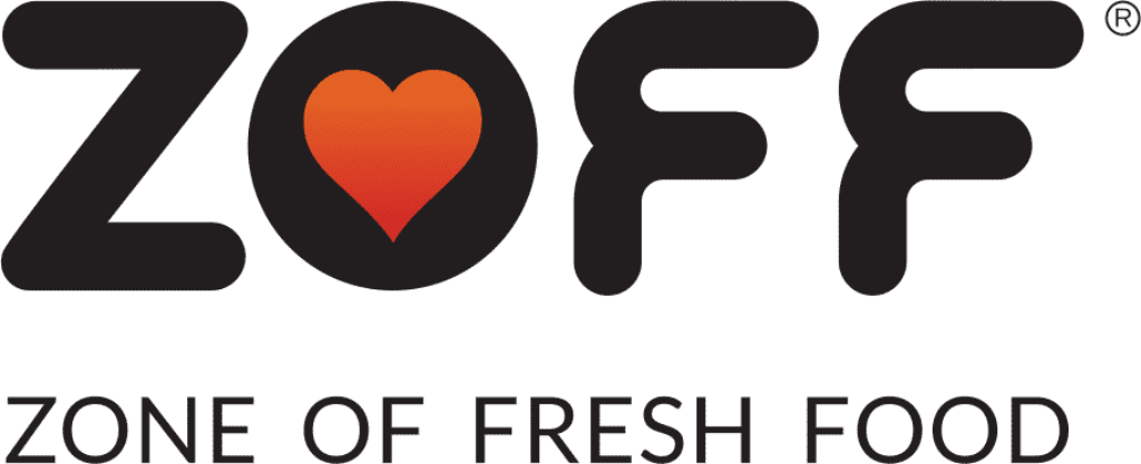 Zoff Foods Logo