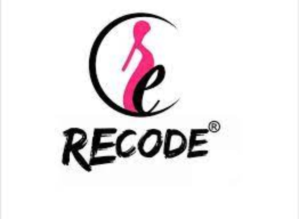 recode logo