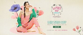 Clovia Womens-Day-Sale