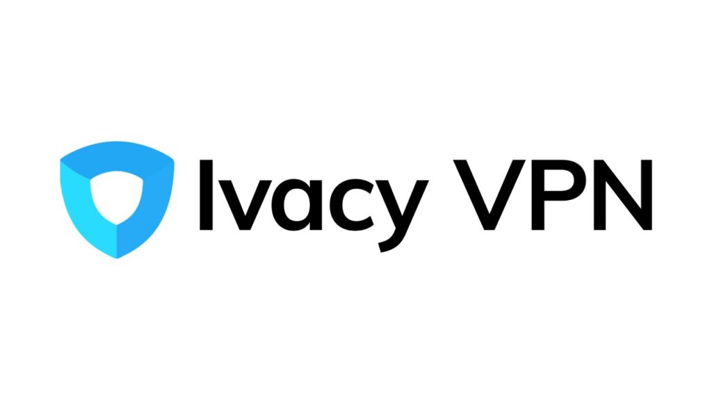 Ivacy VPN Logo