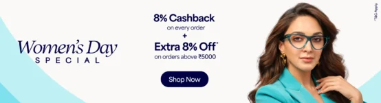 Lenskart Womens Day Special