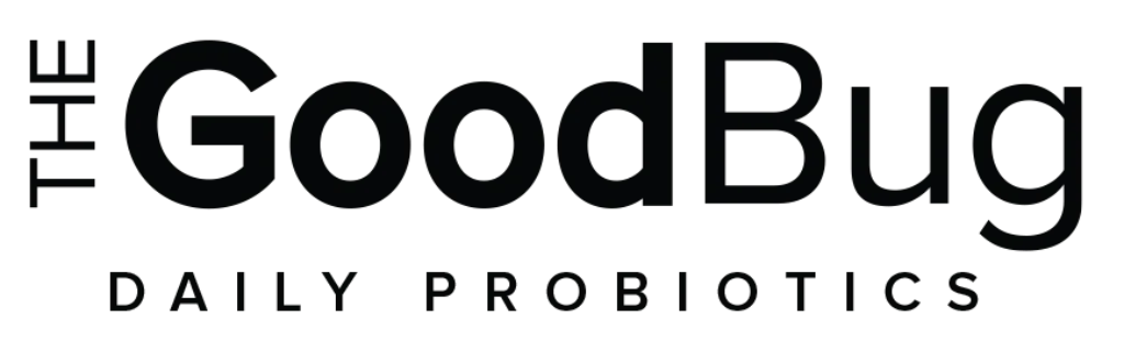 The Good Bug Logo