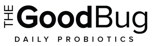 The Good Bug Logo