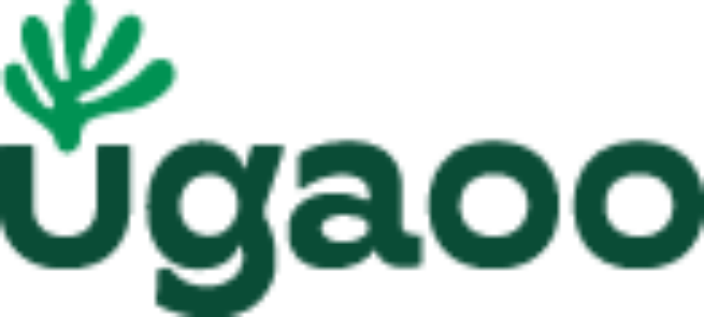 Ugaoo Logo