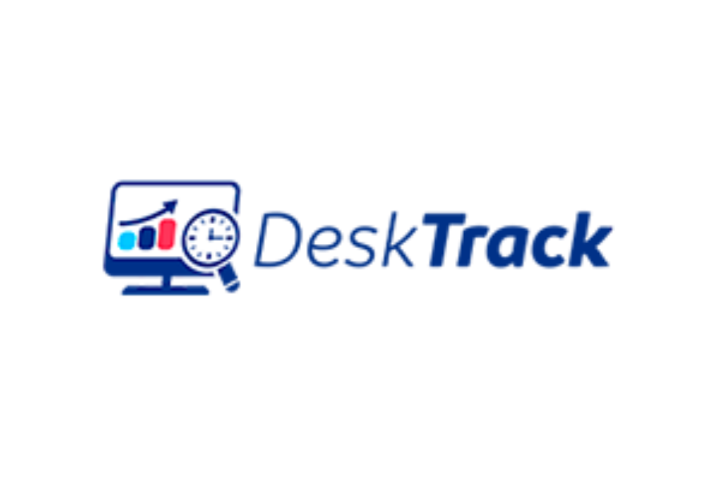 DeskTrack Logo