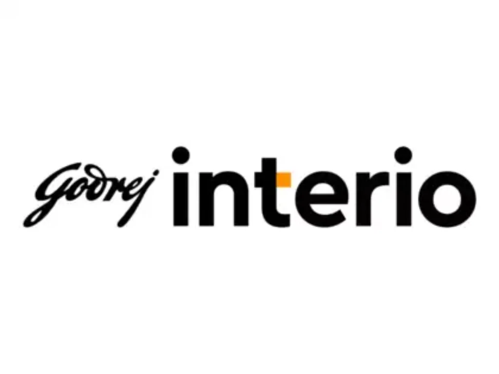 Godrej Interio Logo