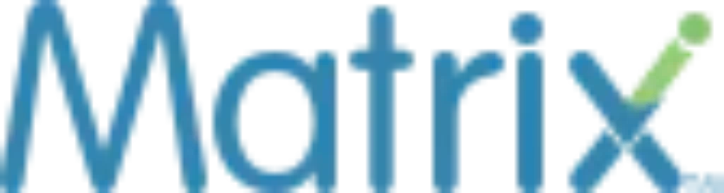 Matrix Logo