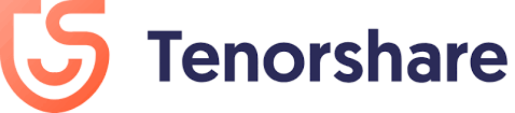 Tenorshare 4DDiG Logo