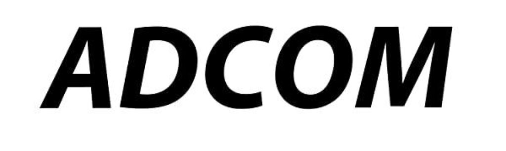 Adcom Logo