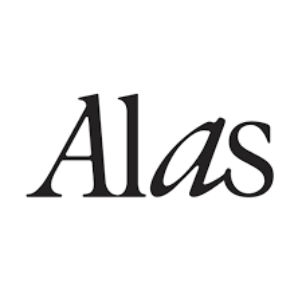 Alassilk Logo