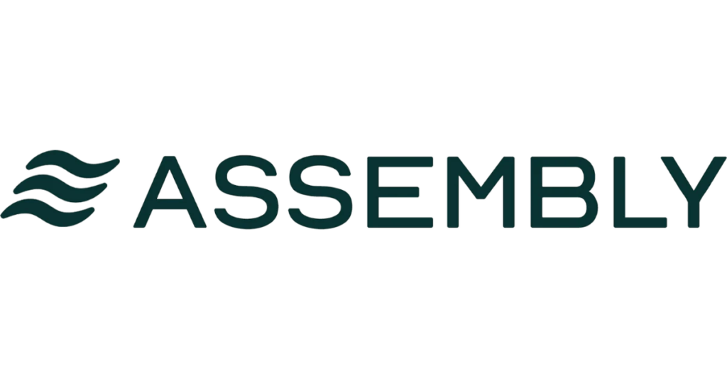 Assembly Travel Coupon Code