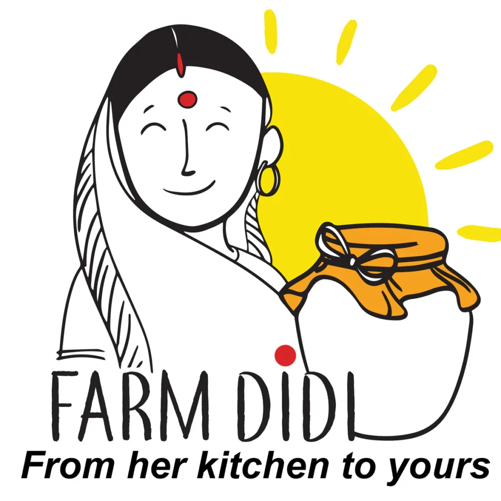 FarmDidi Logo