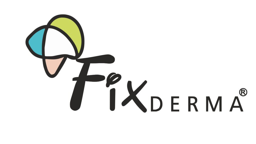 Fixderma Logo