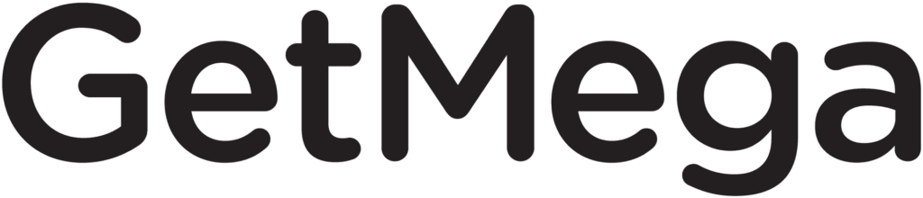 Getmega Logo
