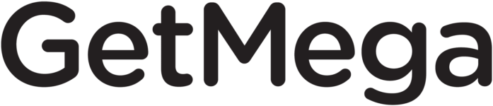 Getmega Logo