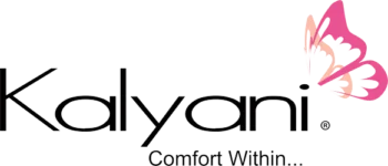Kalyani Innerwear Logo