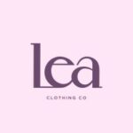 Lea Clothing Co Logo