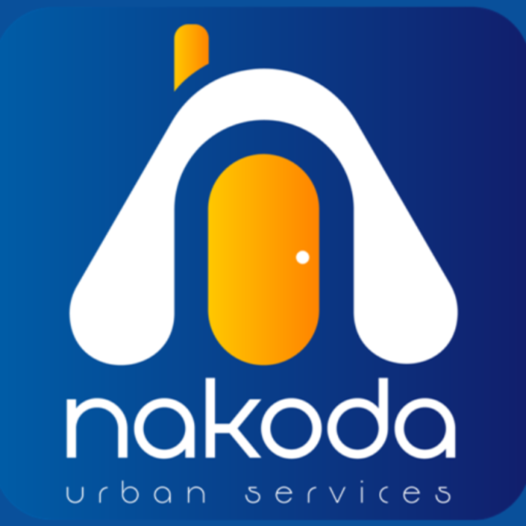 Nakoda Urban Services Logo