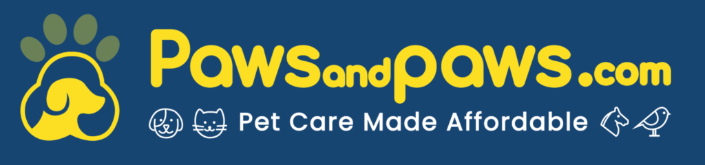 Paws and Paws Coupons