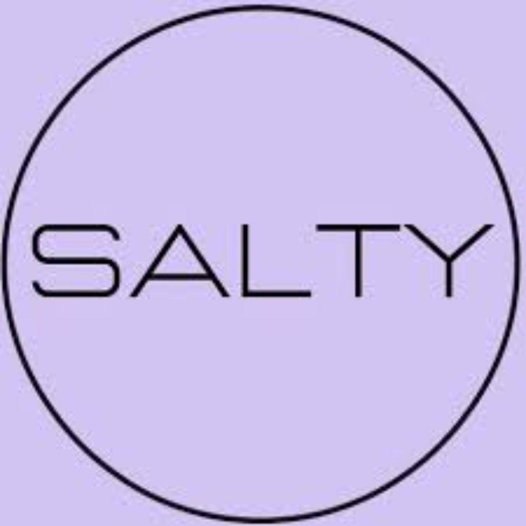 Salty Coupon Code