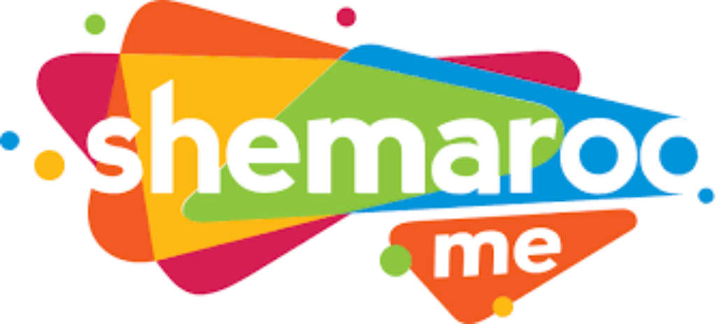 ShemarooMe Logo