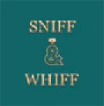 Sniff And Whiff Logo
