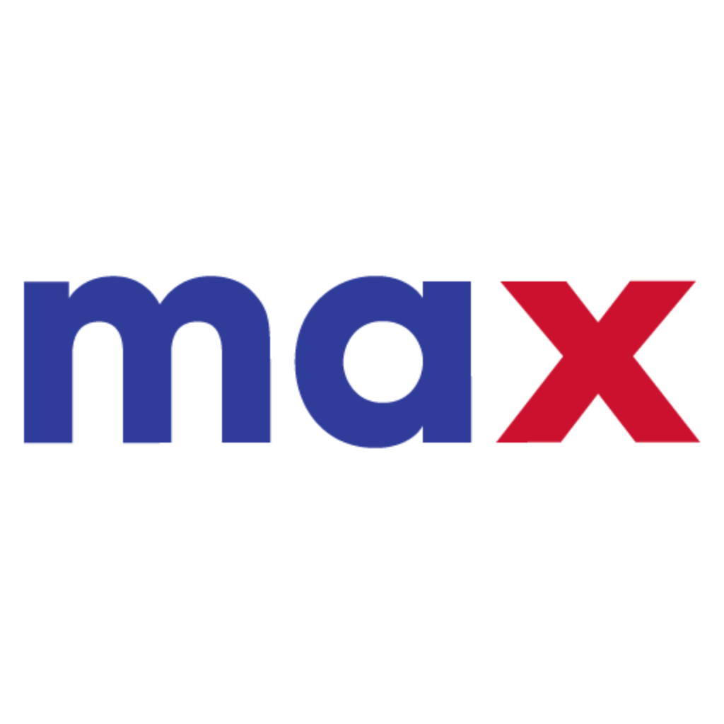 Max Fashion Logo