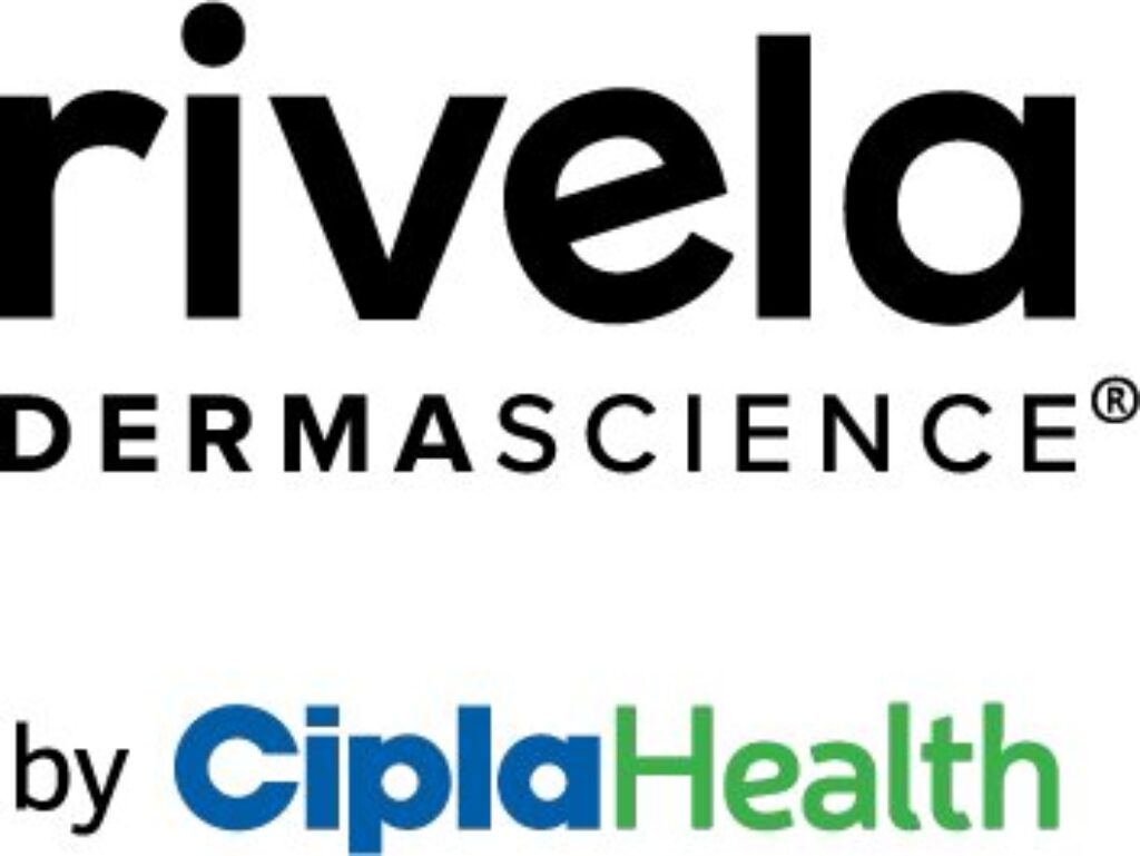 Rivela Derma Science Logo