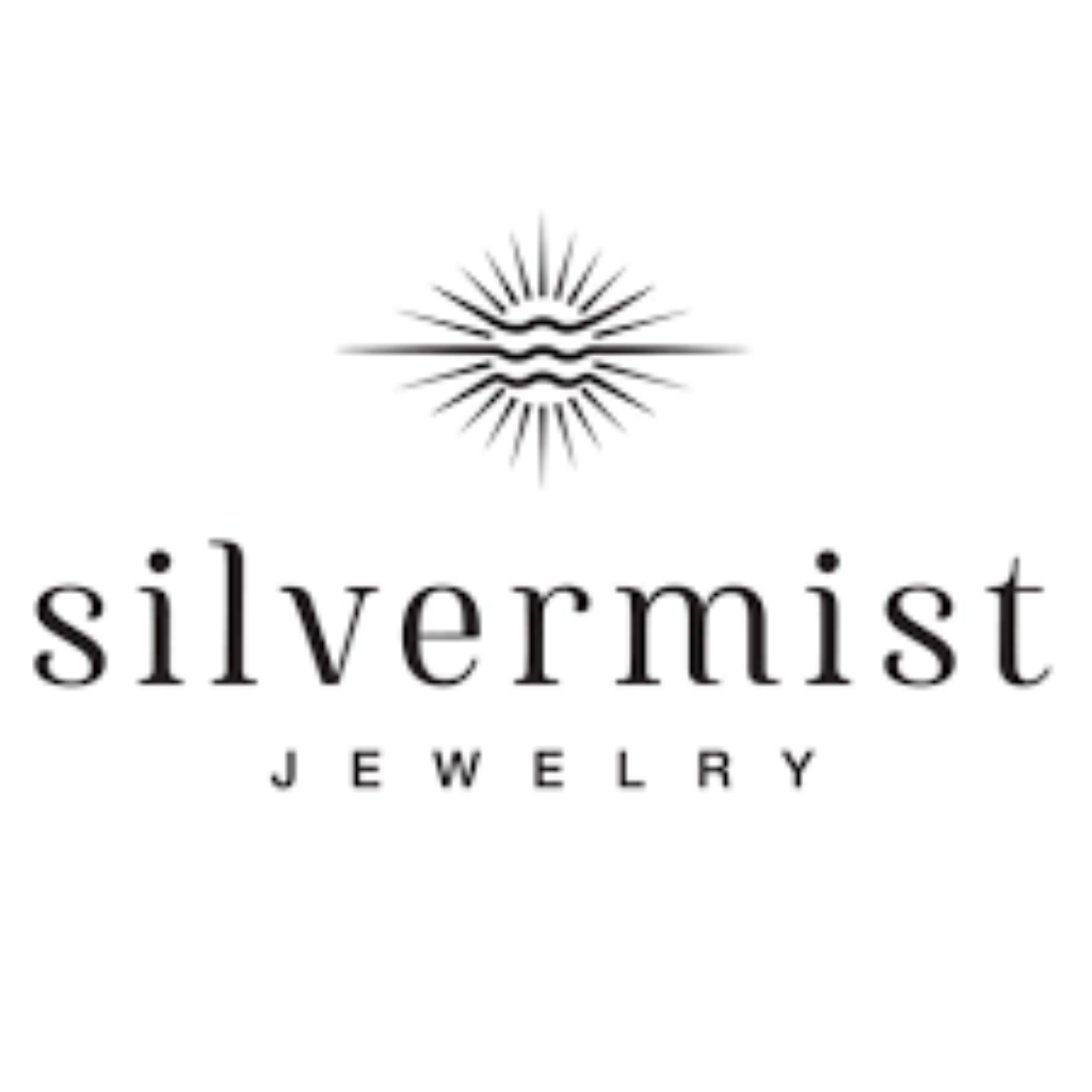 Silvermist Jewelry Logo