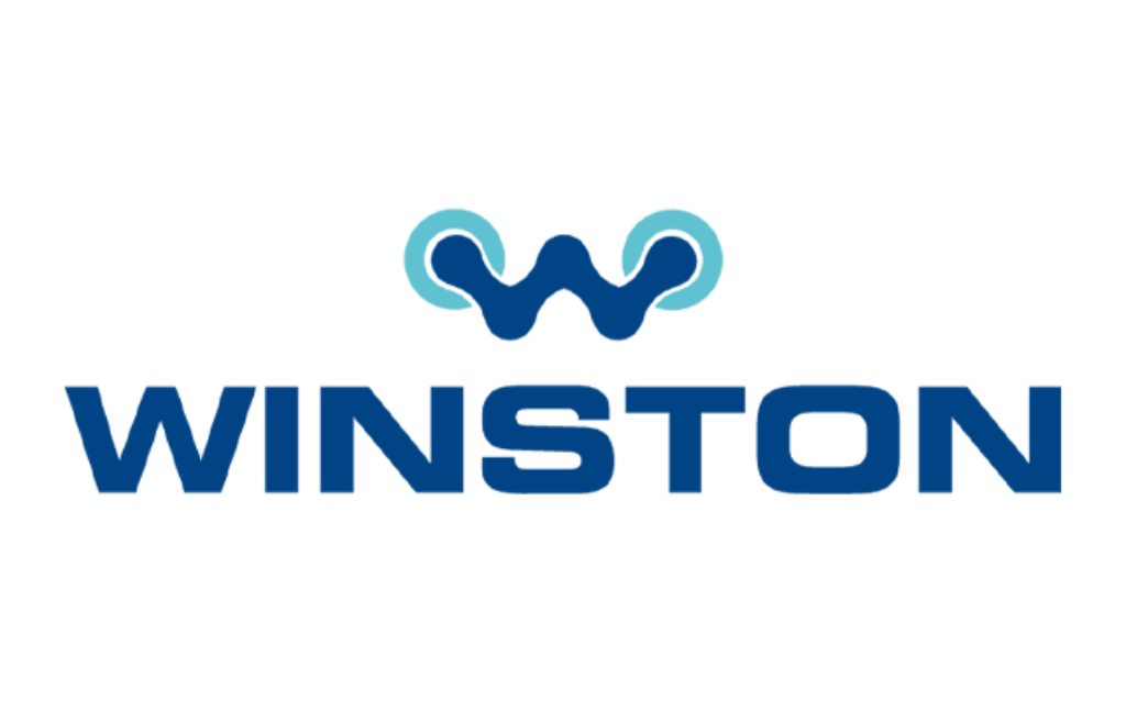 Winston Electronics Logo