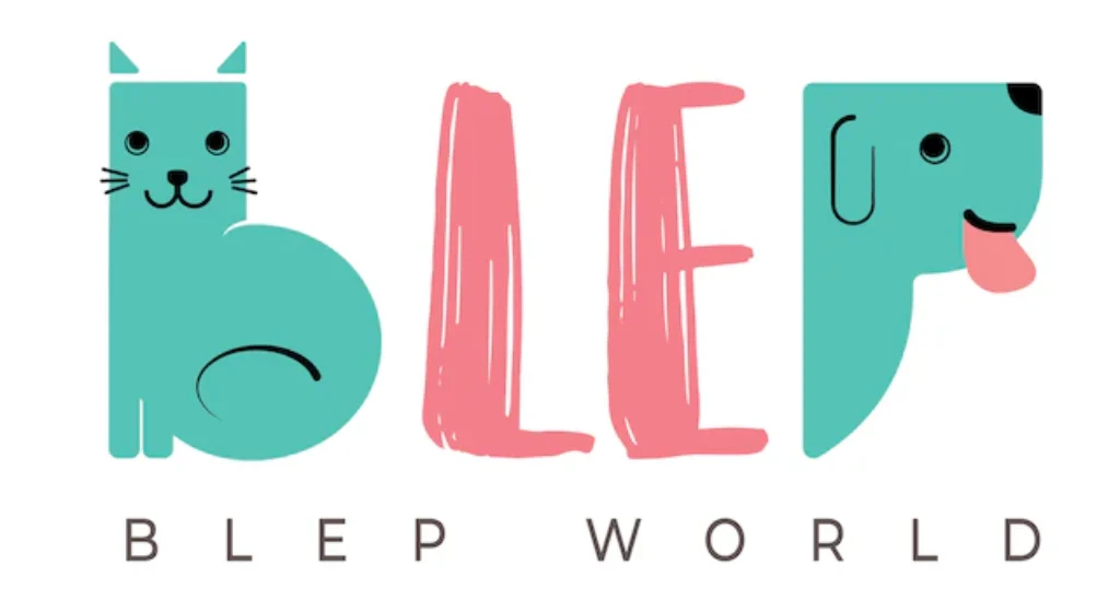 BLEP World Logo