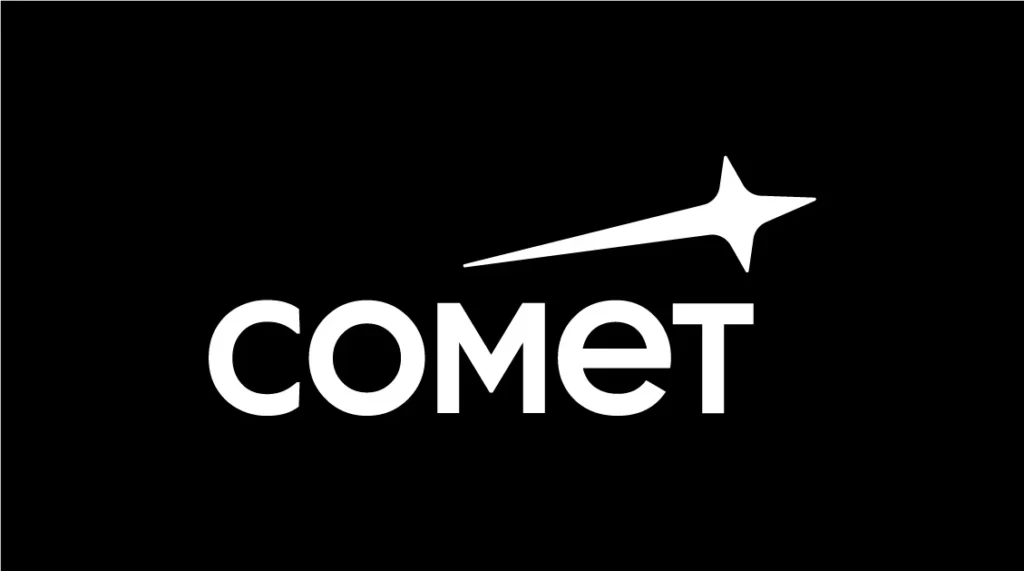 Wear Comet Logo